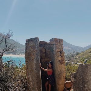 Meet your Posher, Versa